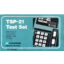 Harris TSP-21 Test Set