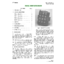 ITT 55-087-117 Model 186087 Auto Dialer Ocr R