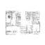 J50831A 701B LineFinder Shelf