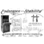Kellogg Ad - Switchboard - Endurance Stability - June 1927