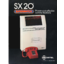 Mitel SX20 Superswitch - marketing brochure - 1981
