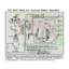 NE317 Wired For Common Battery Operation