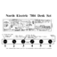 North Electric 7H6 Wiring    H-199 S-7