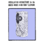 North Electric Model N 103 Coin Telephone Installation
