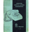 Pacific Telephone Station And KTS Installation Handbooks INDEX Of 4 1970s Ocr
