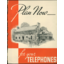 Plan Now For Your Telephones Aug39 SoCalTelCo
