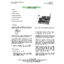 Proctor 51500 Tel Verification Testset Operators Guide Sep89