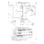 S-C 2500D And 554B(TD) Telephone Wiring Diagram