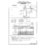 S-C 500D And 554B Telephone Wiring Diagram