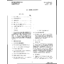 SB6601A    6601 RINGING GENERATOR