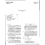 SB6610B    5-Line Key System lssue 3