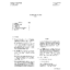 SB6630BI1    6-Line Key System lssue 1