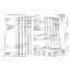 SD-35004-01 TRUNK CIRCUIT FOR 911 EMERGENCY SERVICE Ocr R
