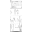 SD-60374-01 No5 Toll Test Board Telegraph Test Set No1