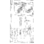 SD-63080-01 No.9 Telegraph No.5 Toll Testboard Aux Signal Ckt