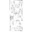 SD-63677-012 Testboard Telegraph Test Set No.3