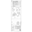 SD-63842-011 Aux Sig Ckt No.9 Telegraph Test Board