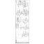 SD-63842-012 No.5 Toll Testbord Aux Signal Circuit