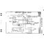 SD-66160-01 750A I6D I4D 750A Station Circuit