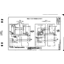 SD-66437-01 750A  4D Station Ckt