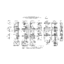 SD-65736-011 i2D - 507A, 507B PBX - Modified for use with Tie Trunks