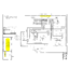SD-69226-01 I2D F-50682 Telephone Set - 2- or 4-wire