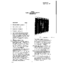 SNBR-36-100ID   DIGITAL SUBSCRIBER CARRIER DESCRIPTION Issue D