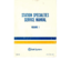 Station Specialties Service Manual - SSSM-V1 I6 - Table of Contents  Ocr