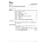 Tellabs 257D D