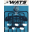 WATS Wide Area Tel Service Marketing Brochure Mar63