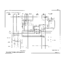 500 Series Desk Telephones,  500ABMW I1 Wiring Diagram