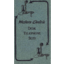 WECo Booklet No 1079-B Desk Telephone Sets