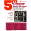 WECo No. 5 Xbar ETS