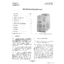 WESCOM 459-101-3 459 FRD Inband Signaling System