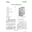WESCOM 459-101-3 459 FRD Inband Signaling System Ocr R