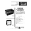 Webster Electric Teletalk 700 Installation M7D1 Ocr R
