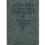Weco Telephonic Apparatus And Supplies Catalog 1907ca ("#1")